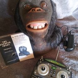 Animated Ape