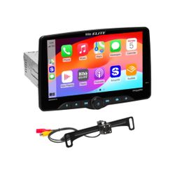 Boss Elite  BE9ACP.WXC