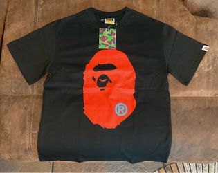 Bape Shirt