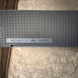 Samsung Soundbar 