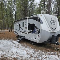 2020 Artic Fox 27' travel trailer for sale