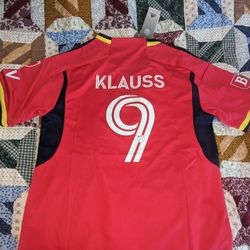 St Louis City Soccer Jersey Sizes M Thru 2 X Brand New In Plastic