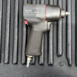 Ingersoll Rand 3/8 Impact Wrench