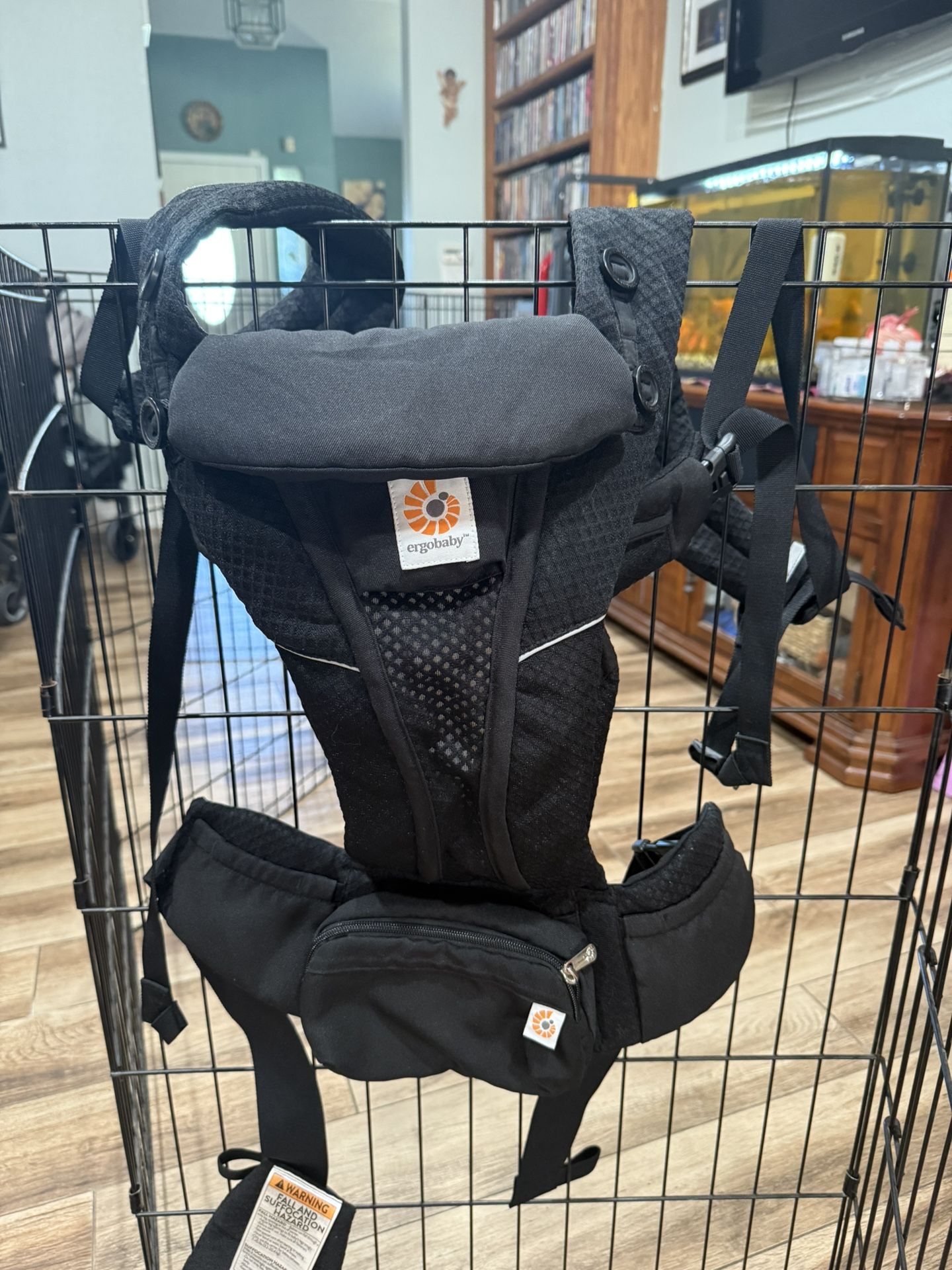 Ergo baby Carrier 