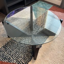 Crate and Barrel  $150