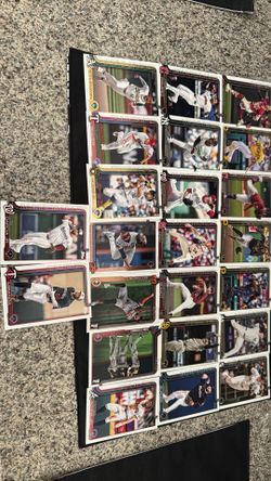 2025 Series 2 Topps Cards 