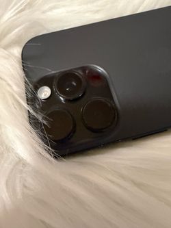 Flawless Apple iPhone 16 pro 256gb AT&T