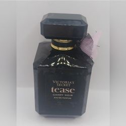 Victoria's Secret tease candy noir 3.4 edp 