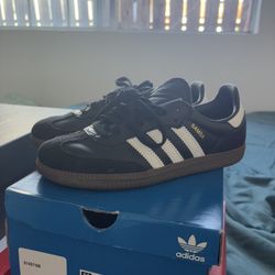 Adidas