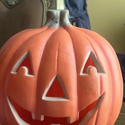 Halloween decoration