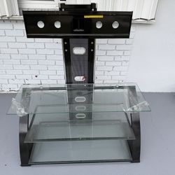 37"~50" Flat Panel TV Stand 