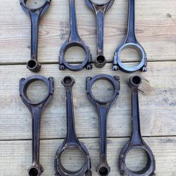 Flathead V8 Connecting Rods