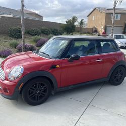 2013 Mini