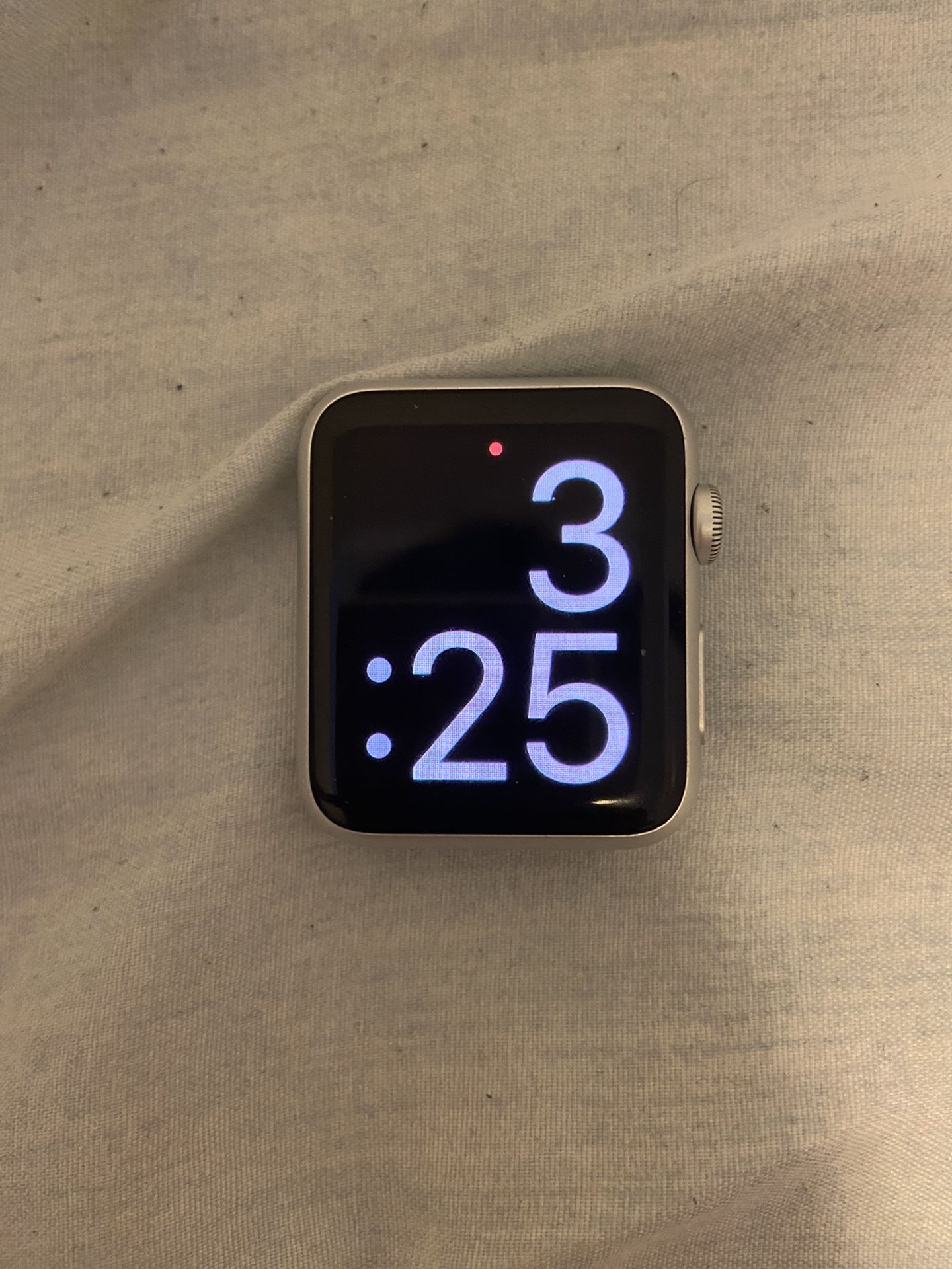 Apple watch series 1 42mm