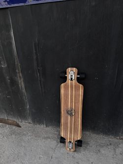 Long Board