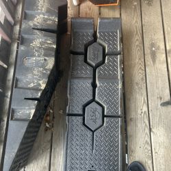 Portable Car Ramps
