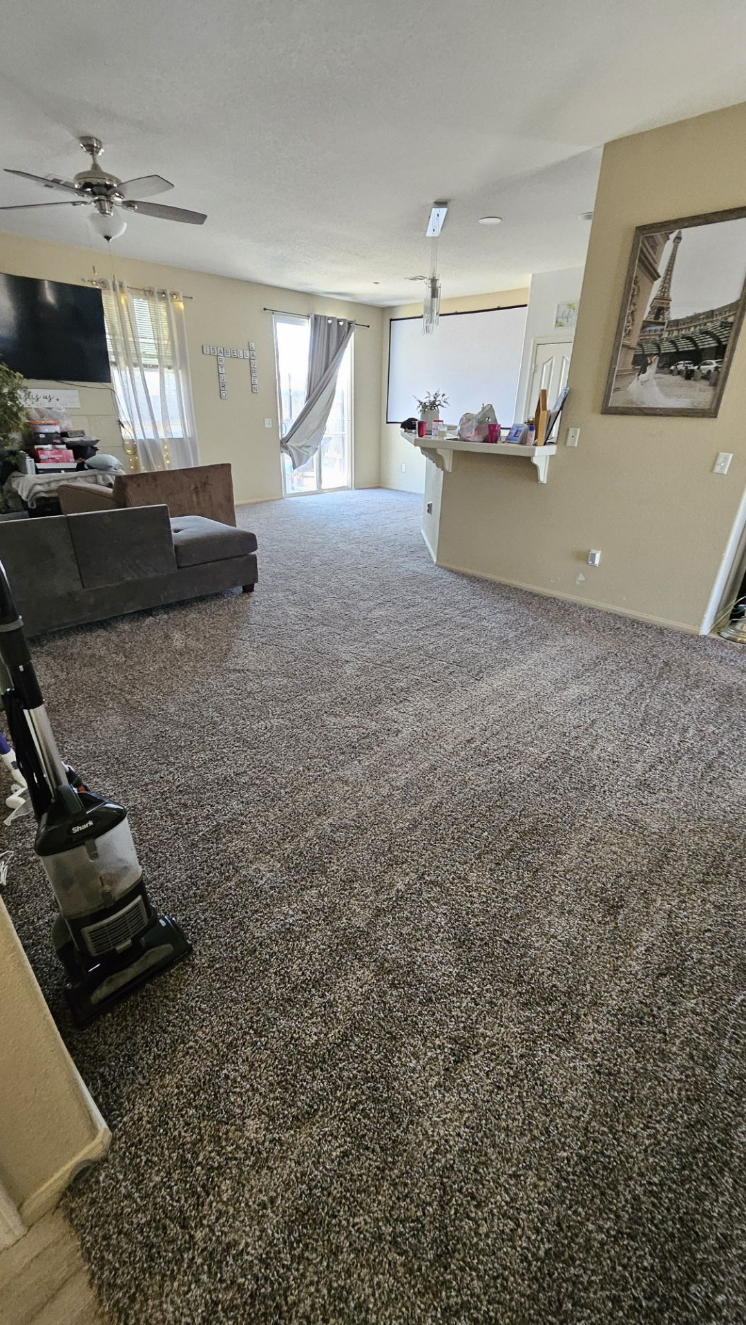 Carpet