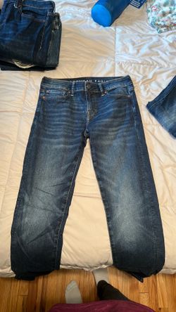 AE jeans 30x36