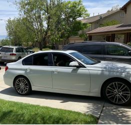 2017 BMW 340i