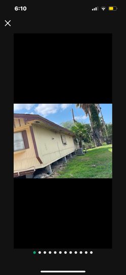 Mobile Home For Sale