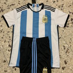 Soccer Uniforms
