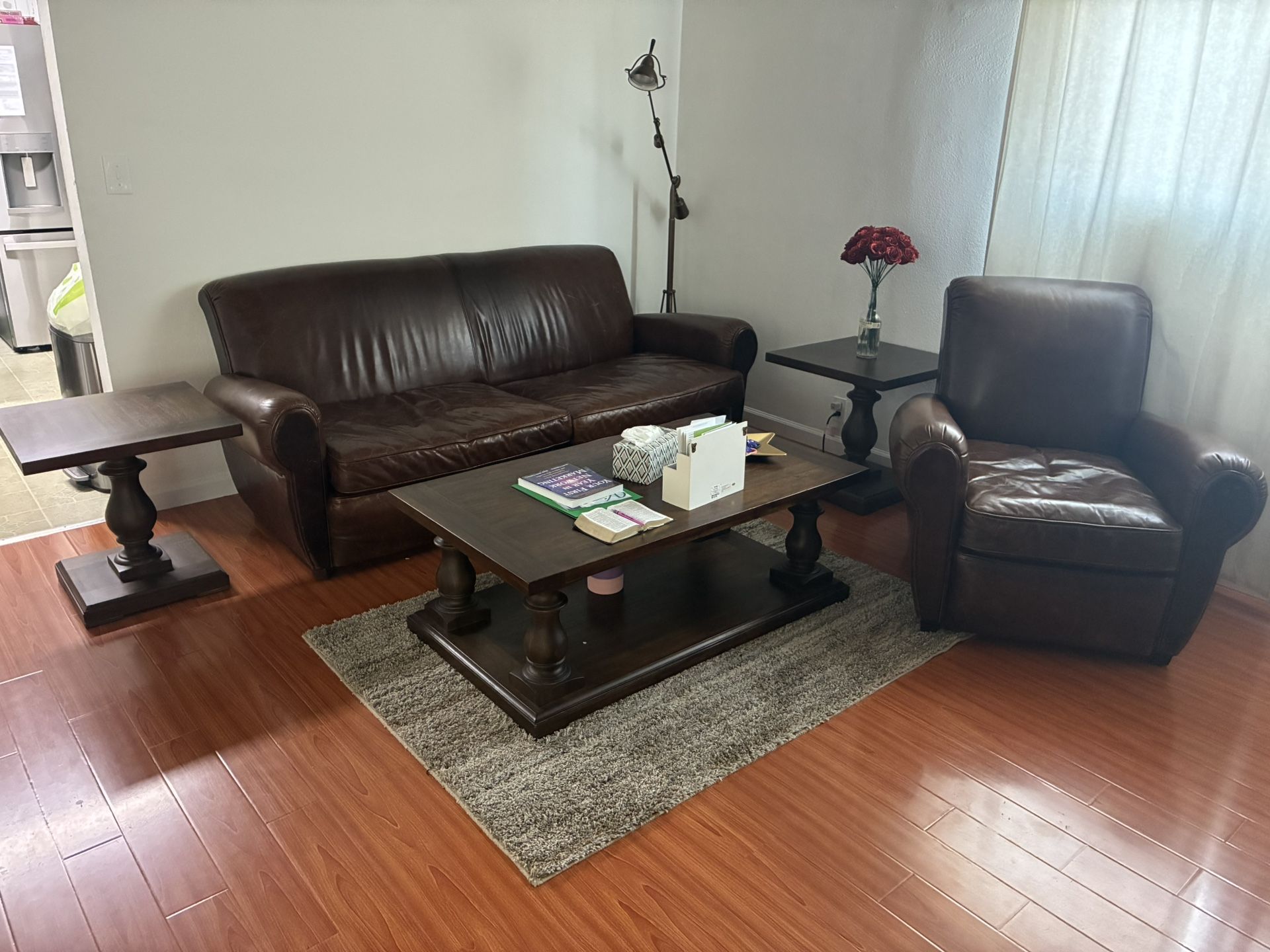 Living Room Set