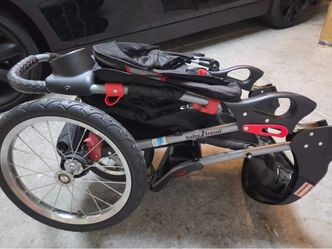 Baby Stroller