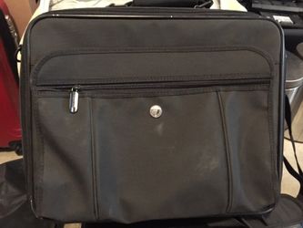 Laptop Briefcase