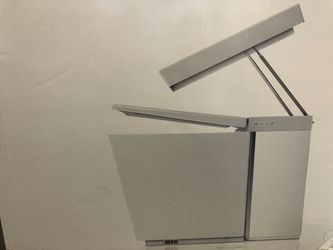 Numi Toilet Top assembly replacement
