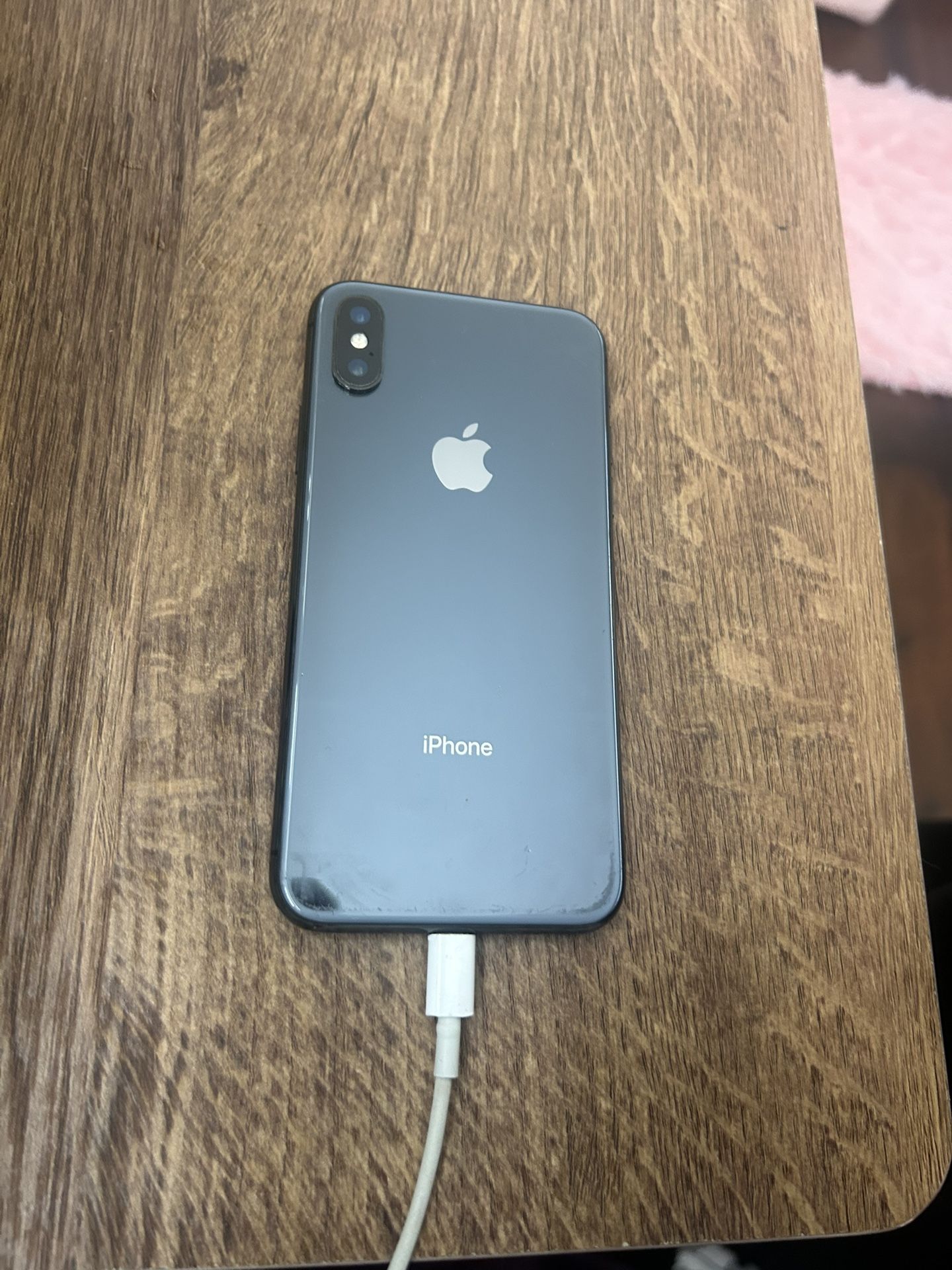 Iphone X