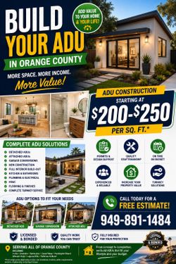 ADU $250