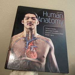 Anatomy 4th Edition