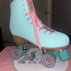 Roller Skates