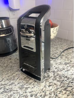 Can opener