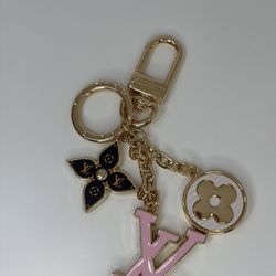 Key Chains / Bag Charms 