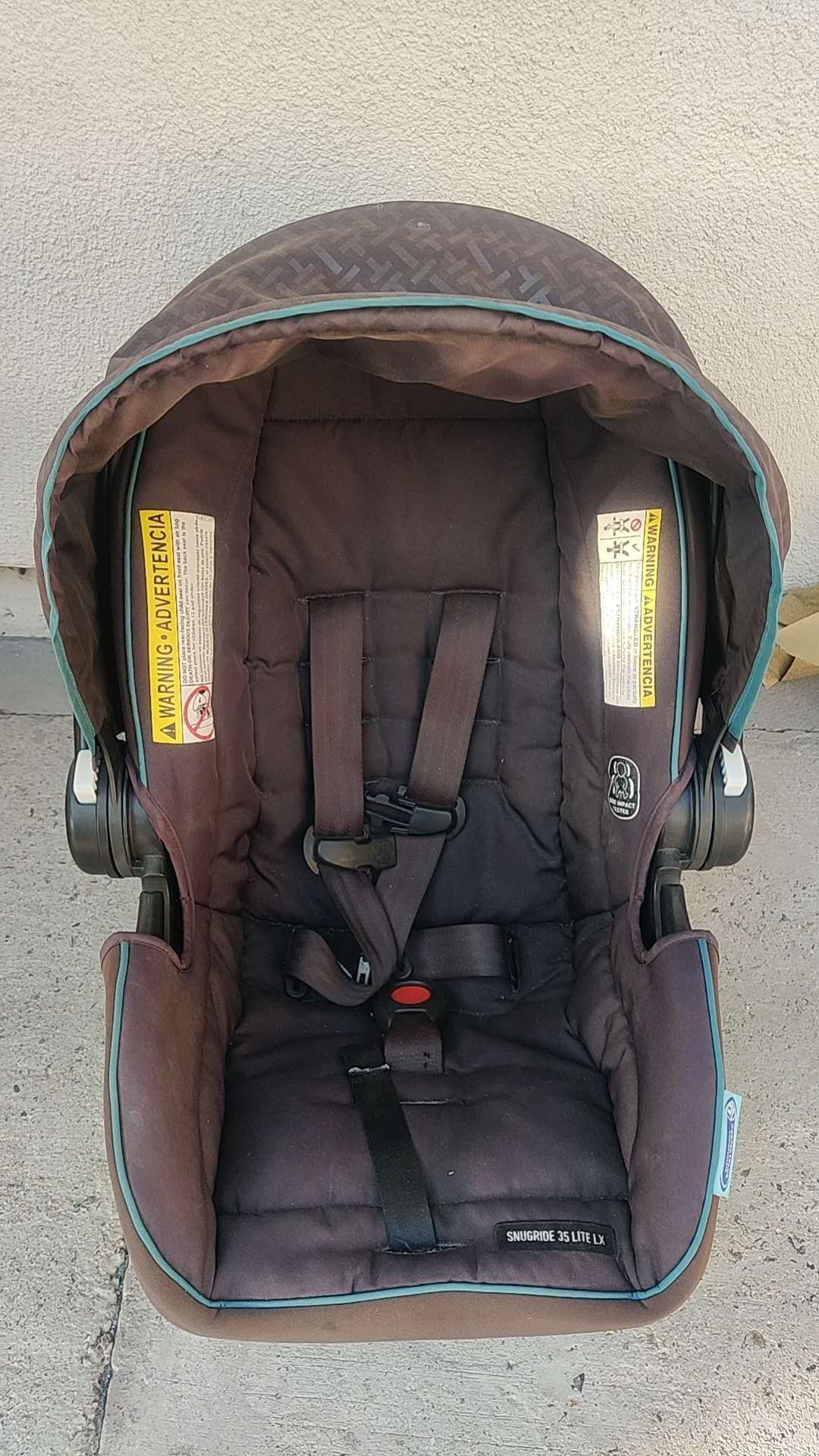 Infant Car seat
