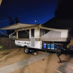 2012 Rockwood Freedom 232 XRT