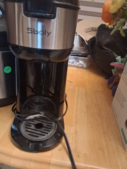 Keurig coffee maker