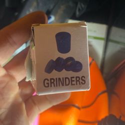 Grinder