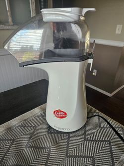 Air popper