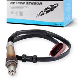 Volkswagen Oxygen Sensor 