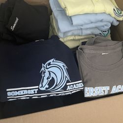 Somerset Academy Silver Palms Uniforms 