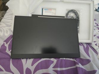 Portable Monitor