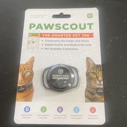 Pawscout Pet GPS