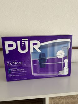 Pur Water Filler