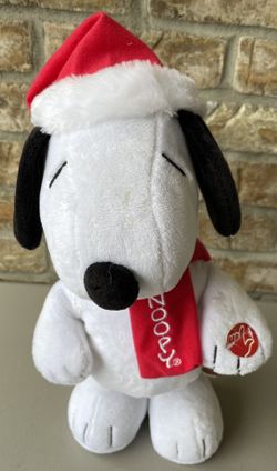 Peanuts Snoopy Musical 