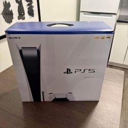 PS5