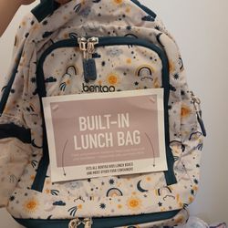 Brand new Backpack (For Kids)