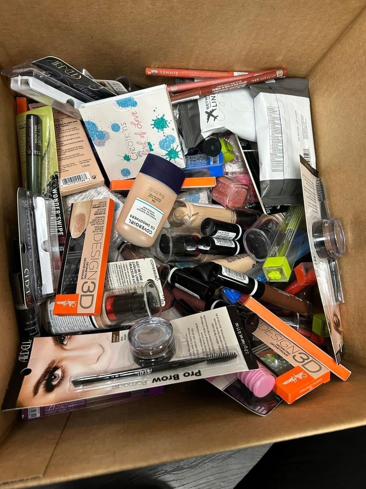 Box