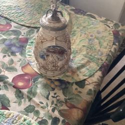 STEIN OF T HE CLYDALE  BUDWISER TEAM   Sale 25.00